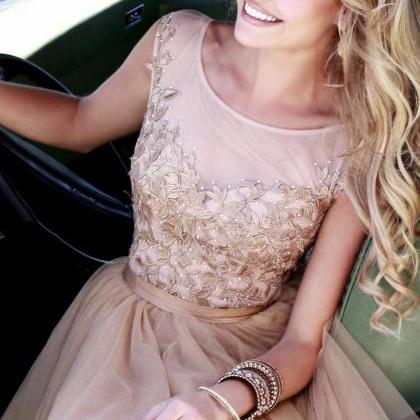 Lovely Red Dress,red Cocktail Dress,charming..